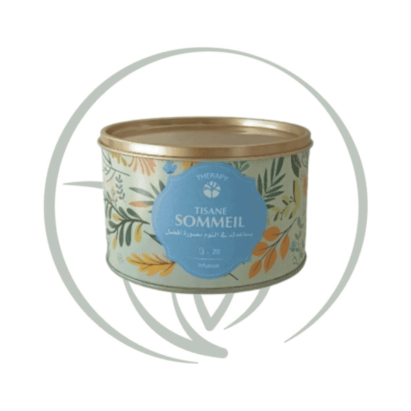 PHYTOKAD TISANE SOMMEIL PROFOND 20 SACHETS