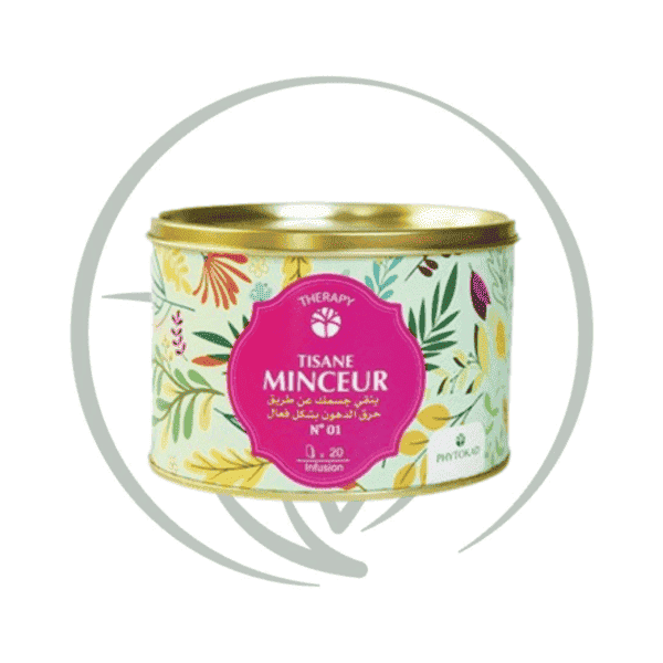 PHYTOKAD TISANE MINCEUR 20 SACHETS