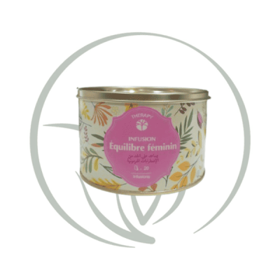 PHYTOKAD INFUSION ÉQUILIBRE FÉMININ 20 SACHETS