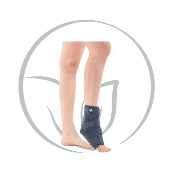 ERSA 213 ATTELLE DE CHEVILLE SOUTENUE PAR MALLÉOL