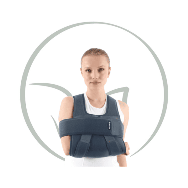 SL 02 BLOCAGE DE L'ÉPAULE