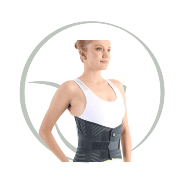 SL 320K CORSET LOMBO-SACRÉ (32 CM)