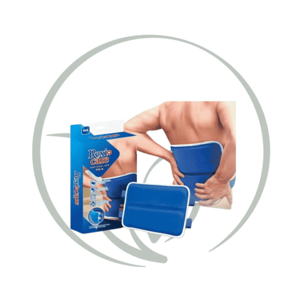 REXICARE COLD HOT Gel 30*25 CM