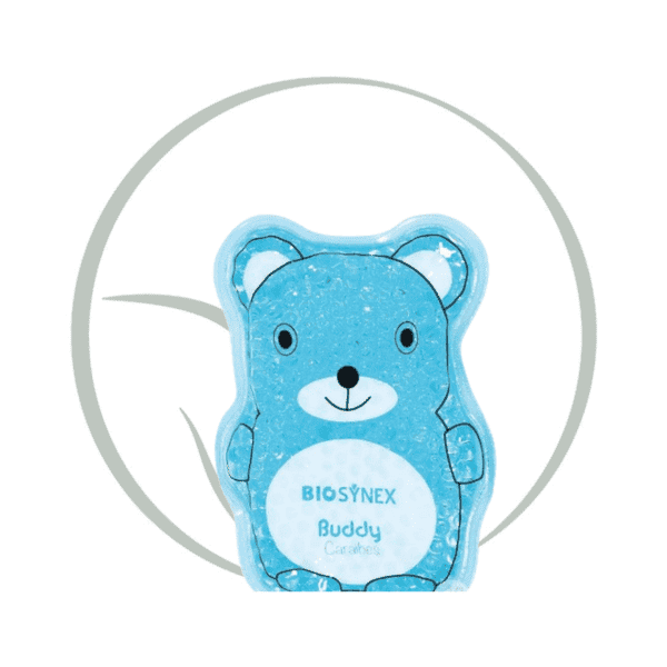 BIOSYNEX COUSSIN THERMIQUE ENFANTS