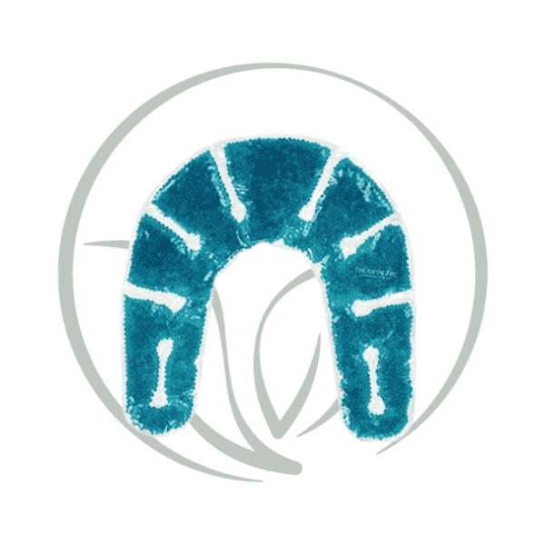 THERAPEARL COMPRESSE CHAUD ET FROID COU EPAULES CERVICALES