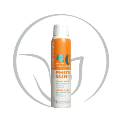 DERMACARE PHOTOSUN BRUME INVISIBLE 150ML