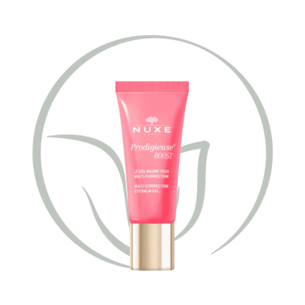 NUXE PRODIGIEUSE BOOST GEL BAUME YEUX 15 ML
