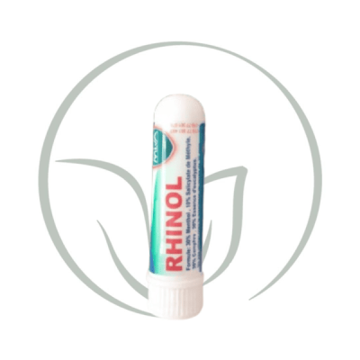 RHINOL INHALATEUR