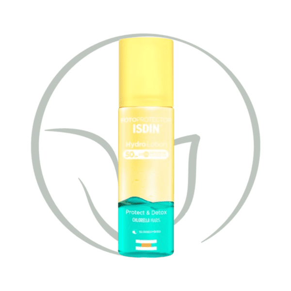 ISDIN FOTOPROTECTOR HYDRO LOTION SPF50 200 ML