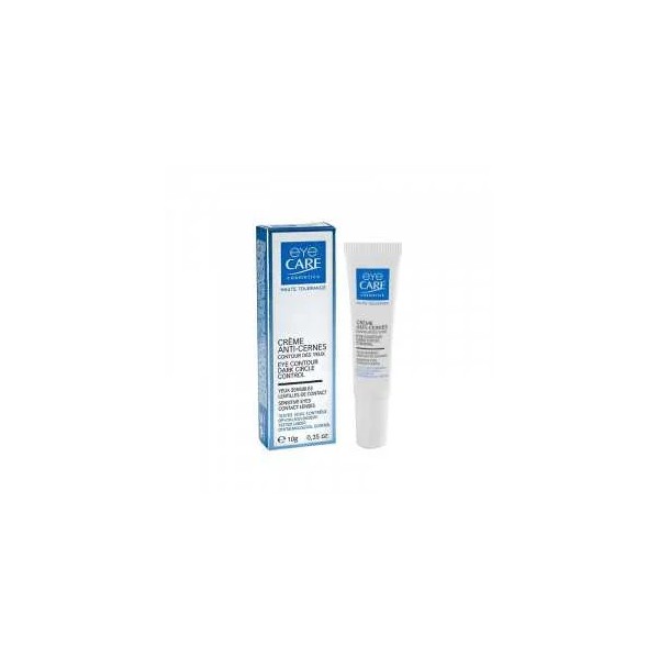 EYE CARE CRÈME ANTI-CERNES CONTOUR DES YEUX 10G