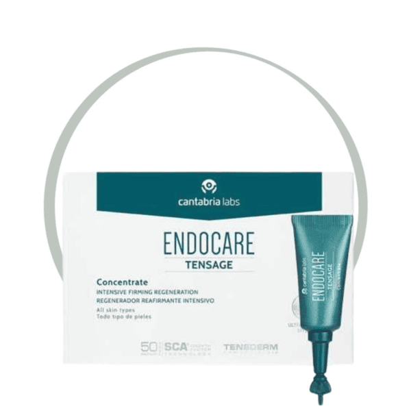 ENDOCARE TENSAGE CONCENTRATE 10*2ML