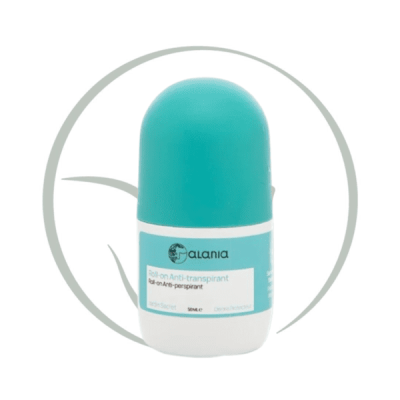 ALANIA ROLL ON ANTI TRANSPIRANT 50ML
