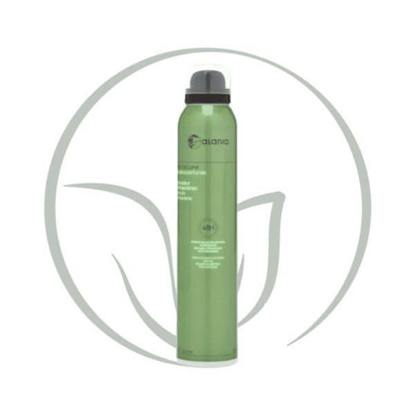 ALANIA DÉODORANT PARFUMÉ FLEUR DE LUNE 200ML