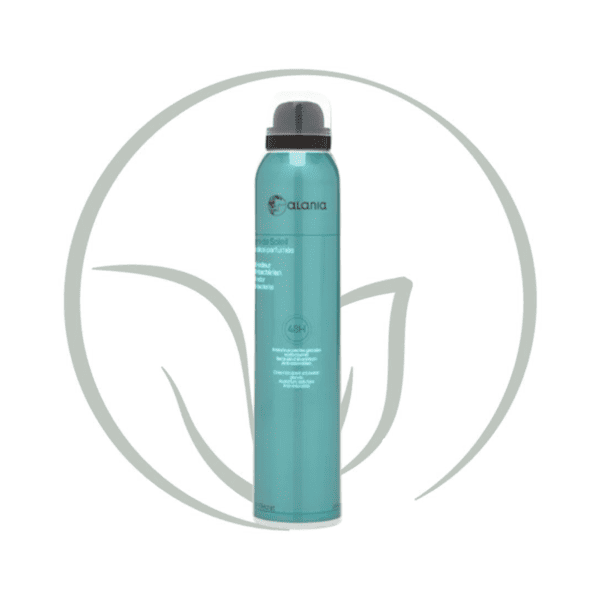 ALANIA DÉODORANT PARFUMÉ PIERRE DE SOLEIL 200ML