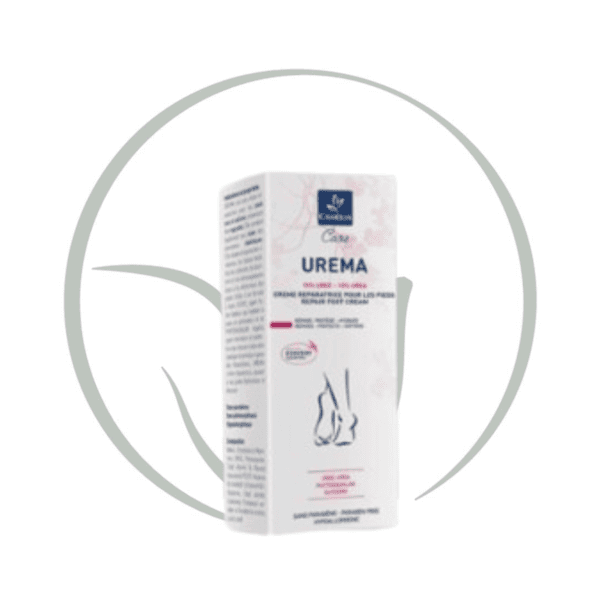 CAMELIA UREMA CREME PIEDS REPARATRICE 75ML