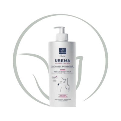 CAMELIA UREMA LAIT DE CORPS HYDRATANT 200ML