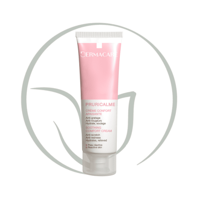 DERMACARE PRURICALME ANTI ROUGEUR 50ML