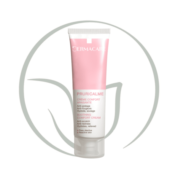 DERMACARE PRURICALME ANTI ROUGEUR 50ML