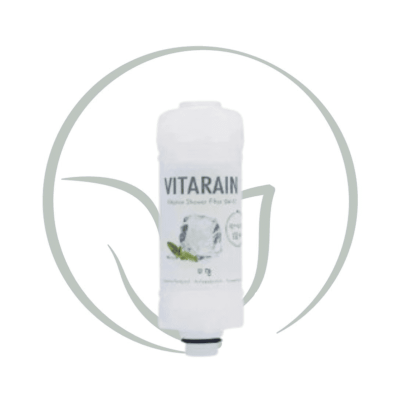VITARAIN FILTRE DE DOUCHE À LA VITAMINE SANS ODEUR