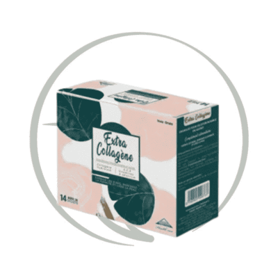 EXTRA COLLAGENE BOITE DE 14 SACHETS