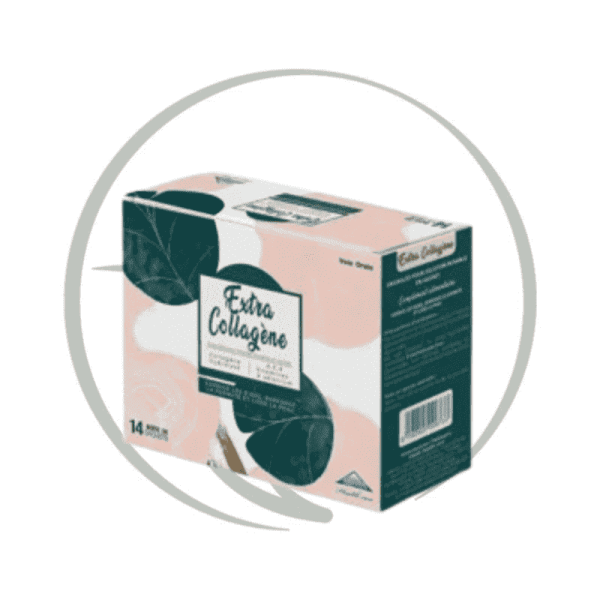 EXTRA COLLAGENE BOITE DE 14 SACHETS