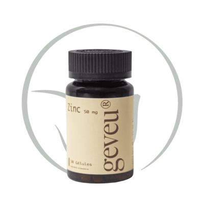 GEVEU SKINLIGHT 60 GELULES