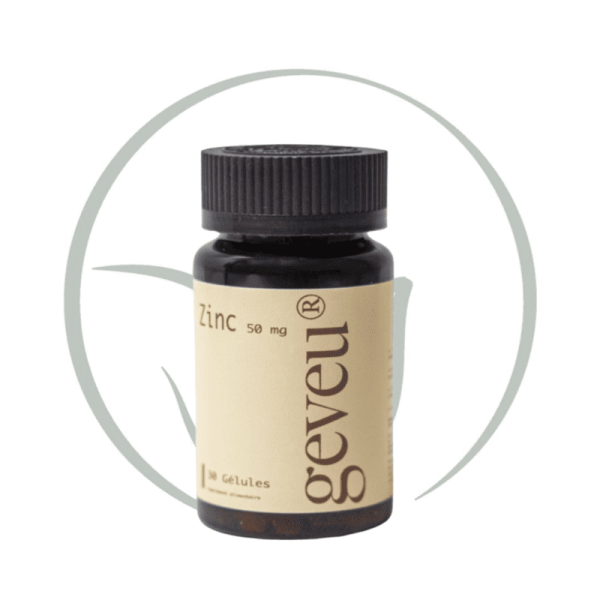 GEVEU SKINLIGHT 60 GELULES