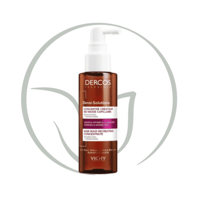 VICHY DERCOS DENSI SOLUTIONS CONCENTRE CREATEUR DE MASSE CAPILLAIRE 100ML