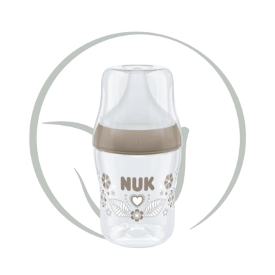 NUK PERFECT MATCH BIBERON ANTI COLIC 0M+ 150ML
