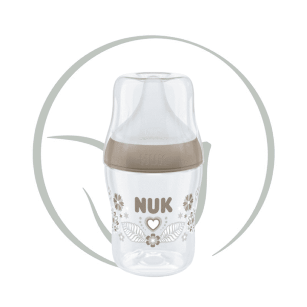 NUK PERFECT MATCH BIBERON ANTI COLIC 0M+ 150ML