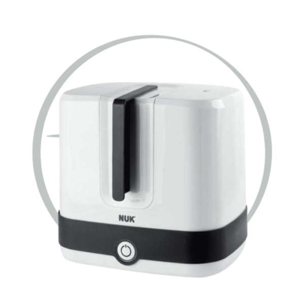 NUK STERILISATEUR VARIO EXPRESS