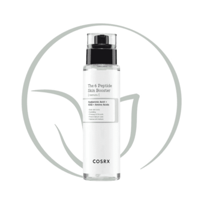 COSRX THE 6 PEPTIDE SKIN BOOSTER SERUM 150ML
