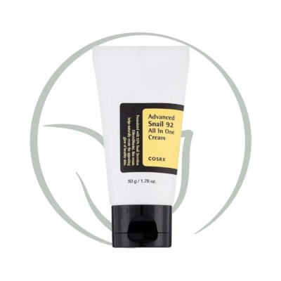 COSRX ADVANCED SNAIL 92 ALL IN ONE CREAM TUBE