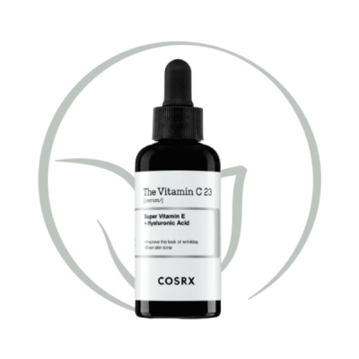 COSRX THE VITAMIN C 23 SERUM 20ML