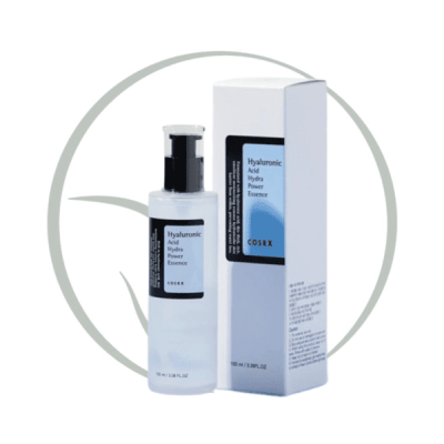 COSRX HYALURONIC ACID HYDRA POWER ESSENCE 100ML