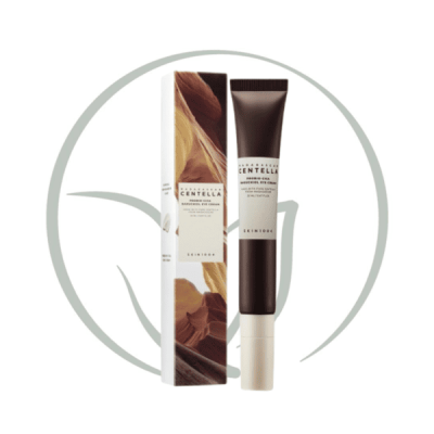 SKIN1004 MADAGASCAR CENTELLA PROBIO CICA BAKUCHIOL EYE CREAM 20ML