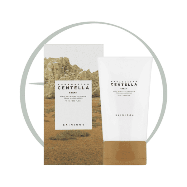 SKIN1004 MADAGASCAR CENTELLA CREAM 75ML
