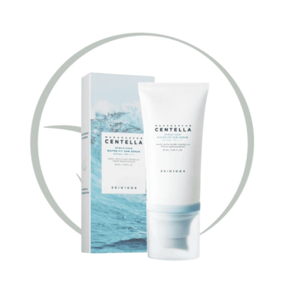 SKIN1004 MADAGASCAR CENTELLA HYALU CICA WATER FIT SUN SERUM SPF50+ PA++++ 50ML