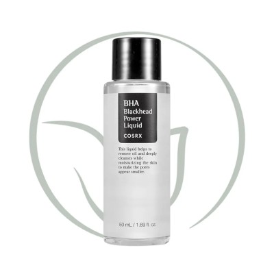 COSRX BHA BLACKHEAD POWER LIQUID