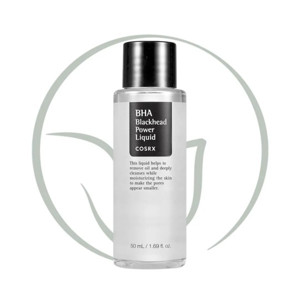COSRX BHA BLACKHEAD POWER LIQUID