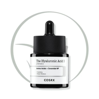 COSRX THE HYALURONIC ACID 3 SERUM 20ML