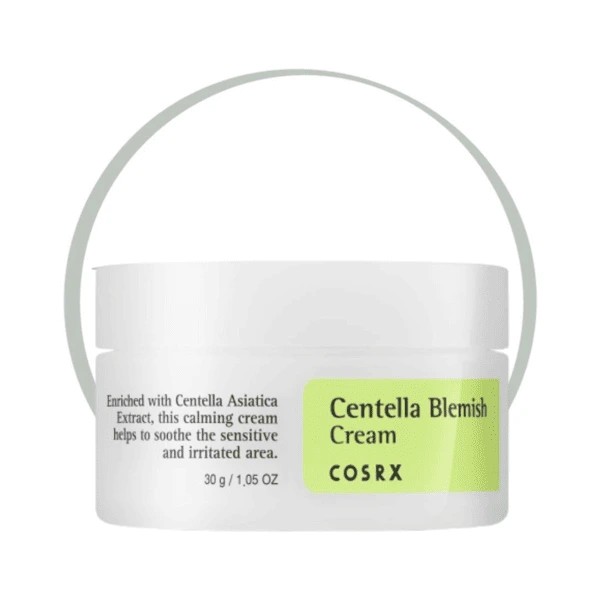 COSRX CENTELLA BLEMISH CREAM 30G