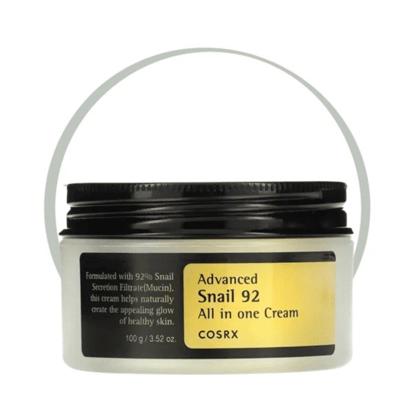 COSRX ADVANCED SNAIL 92 ALL IN ONE CREAM 100G