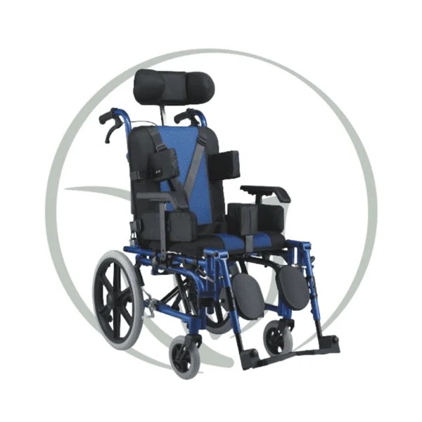 FAUTEUIL IMC JUNIOR MOM 958LBJPY-44