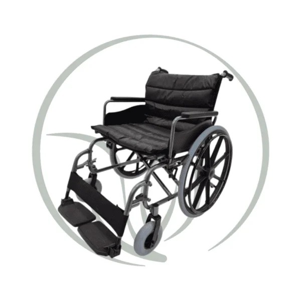 FAUTEUIL ROULANT POUR OBESE MOM 951AC-56