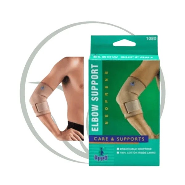 OPPO ATTELLE SUPPORT DE COUDE DU TENNIS OP 1080