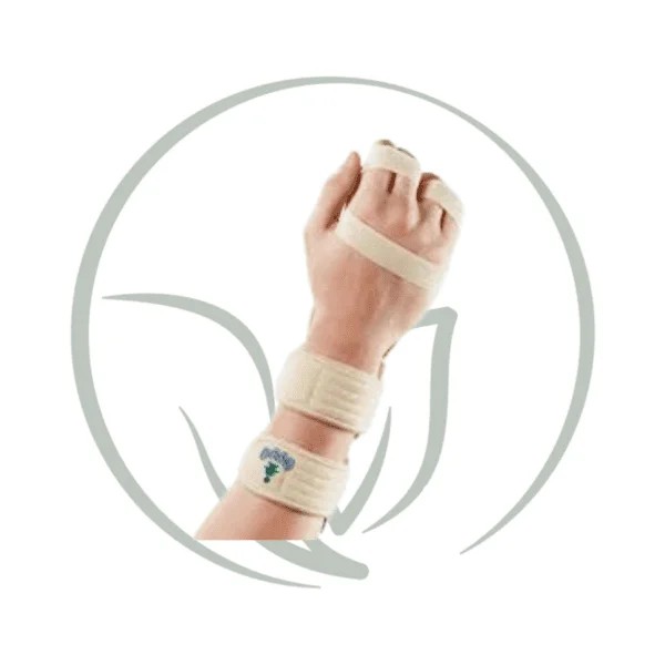 OPPO ATTELLE POIGNET HÉMIPLÉGIQUE DROITE OP 4182 D