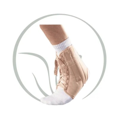 OPPO ATTELLE STABILISATRICE DE CHEVILLE OP 4007