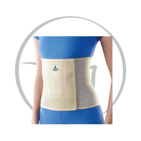 OPPO CEINTURE ABDOMINALE AEREE OP 2160