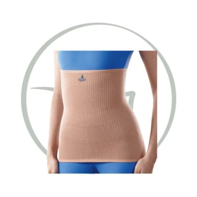 OPPO CEINTURE ABDOMINALE EN TUBE OP 2162